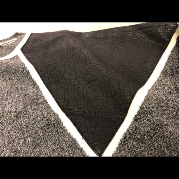 🔥 FIRE SALE CLOSET CLOSING🔥 Gestuz Wool Harper Pullover Sweater Jumper - Picture 5 of 8